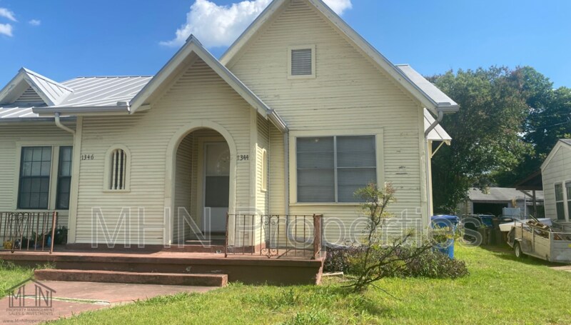 Primary Photo - 1344 Schley Ave