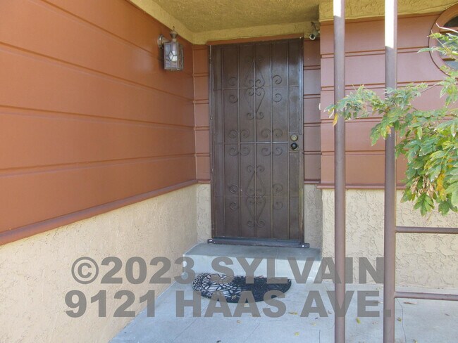 Building Photo - 9121 Haas Ave