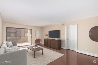 Building Photo - 3825 E Camelback Rd