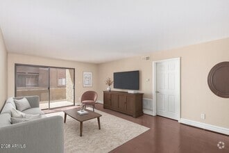 Building Photo - 3825 E Camelback Rd