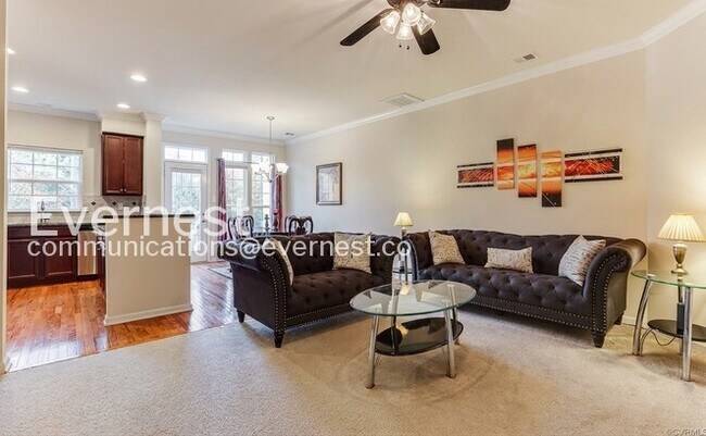 Foto del edificio - 11612 Vicars Ridge Ln