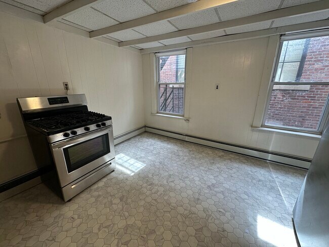 Foto del edificio - 238 Cambridge St