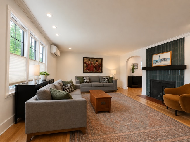 Building Photo - Laurelhurst Home
