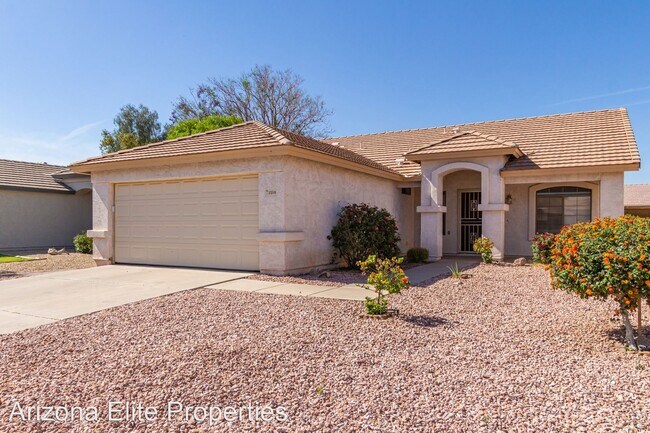 Building Photo - 3 br, 2 bath House - 2316 E. Nunneley Ct.