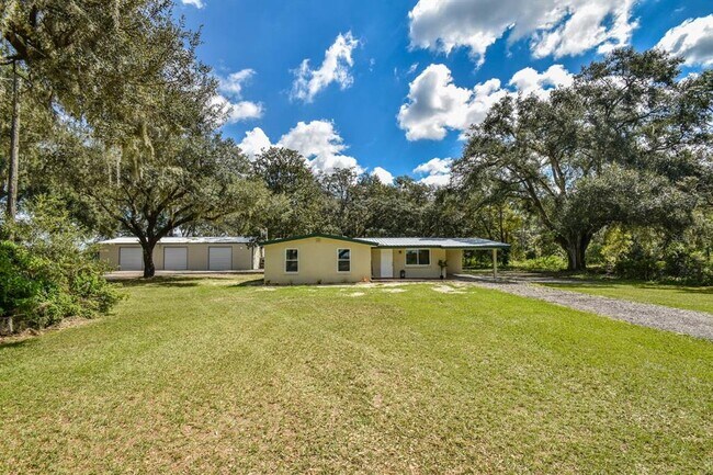 Building Photo - 14604 Boyette Rd
