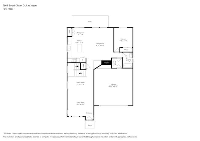 Building Photo - 8068 Sweet Clover Ct