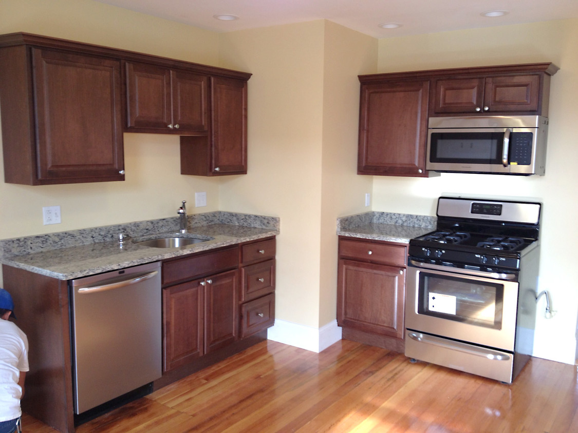 Foto principal - 52 Porter St