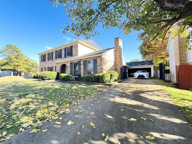 Building Photo - 2013 Danley Ct