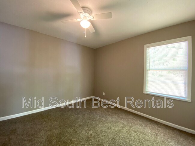 Foto del edificio - 4714 Leonard Rd