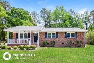 Building Photo - 4514 Linford Ct