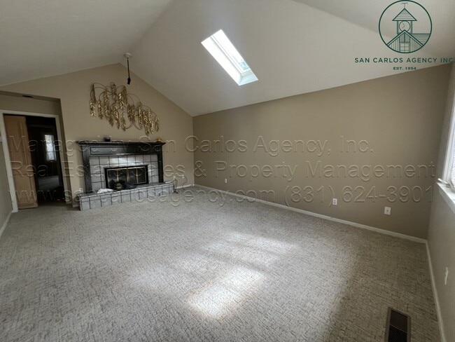Building Photo - Adorable Three Bedroom Lower Carmel Woods ...