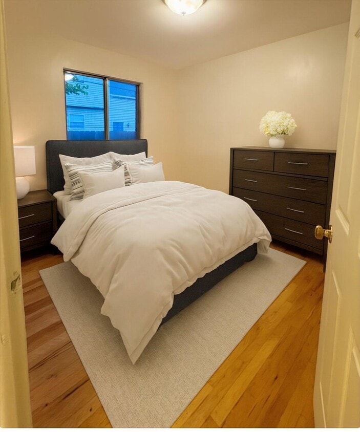 Bedroom #1 - 3807 Rochester Rd