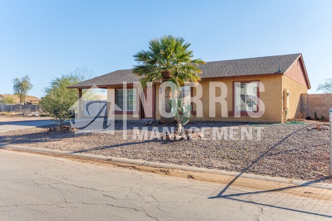 Foto del edificio - Freshly Updated Home in Arizona City