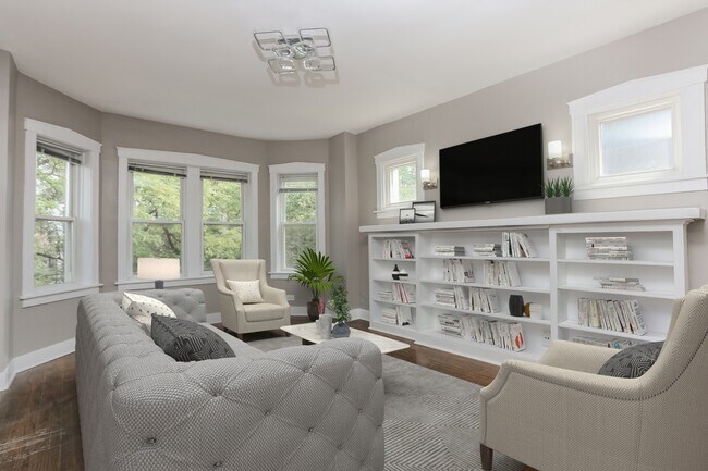 Foto del edificio - 2647 W Potomac Ave