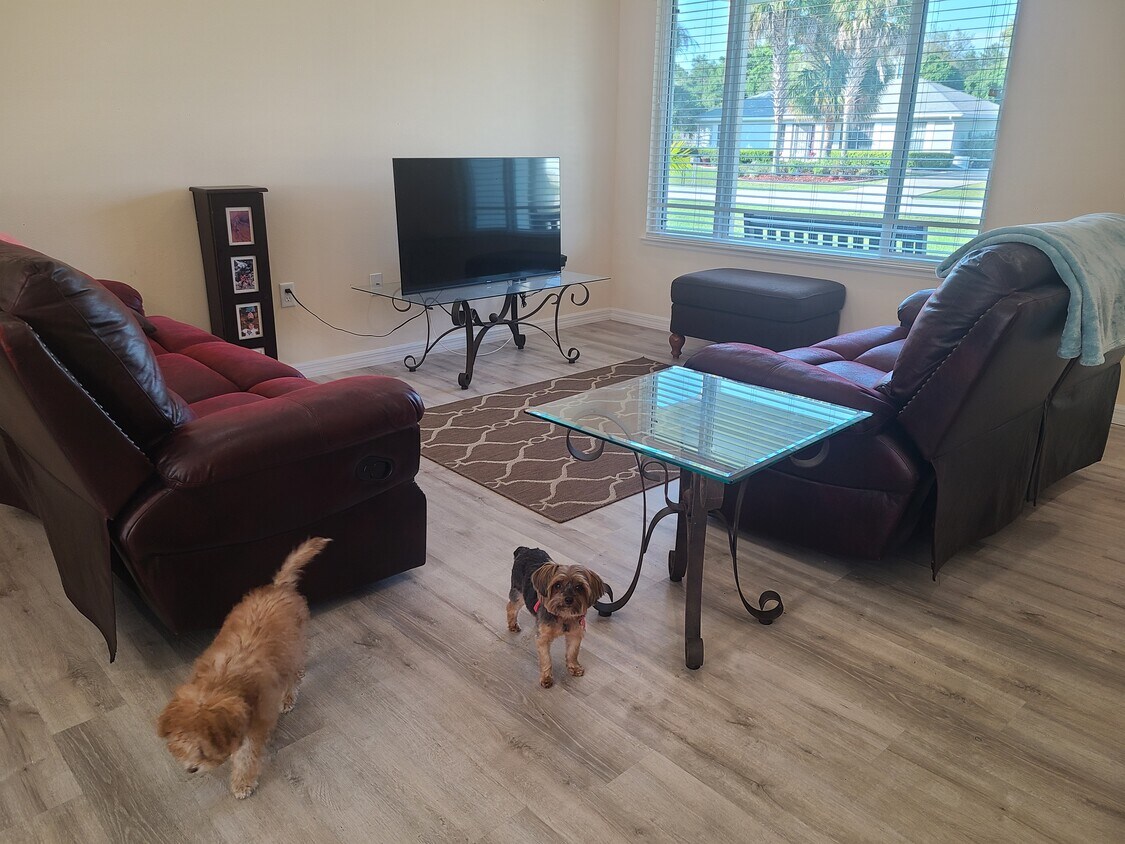Foto principal - 16068 SW 23rd Court Rd