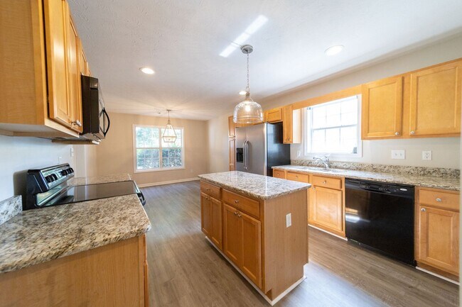 Foto del edificio - 2193 Herndon St