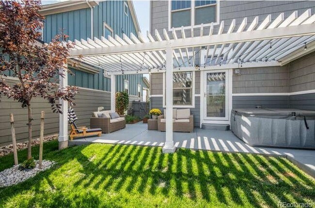 Photo - Stunning 4BR House in Denver's Northfield ...