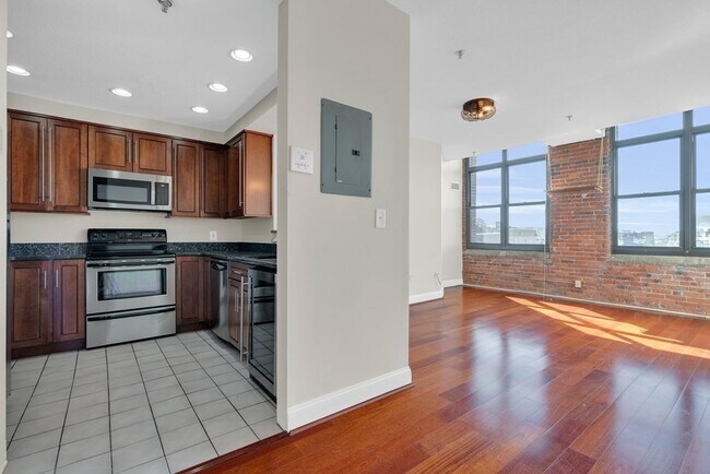 Foto del edificio - 151 Orleans St