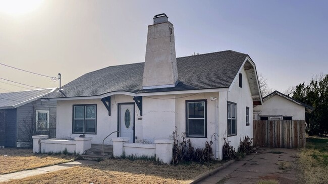 Foto del edificio - Colorado City Contemporary Cottage – Light-Filled 2-Bed Home