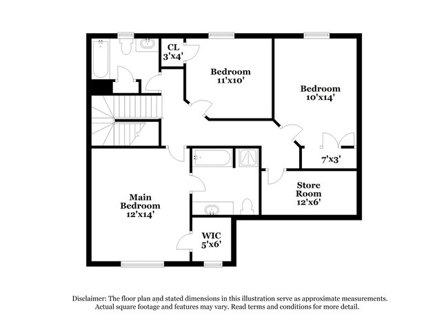Building Photo - 7511 Eben Dr