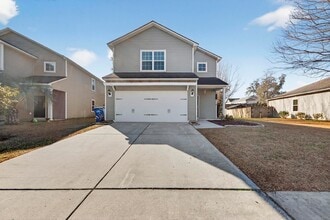 Building Photo - 4829 Hawkins Dr