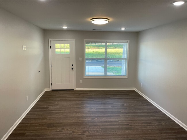 Building Photo - Brookland Flats Patio Homes