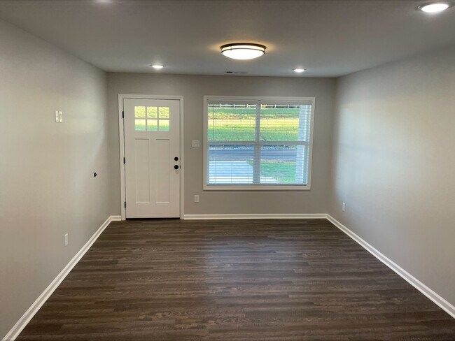 Foto del edificio - Brookland Flats Patio Homes