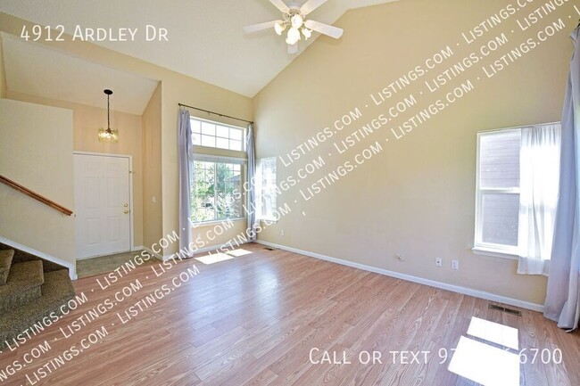 Building Photo - 4912 Ardley Dr
