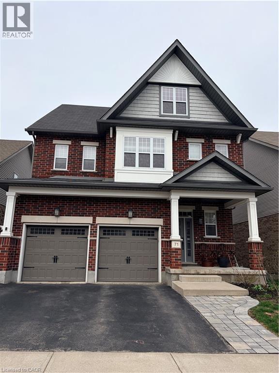 Building Photo - 71 Janine St