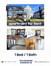 Building Photo - 121 N Granger St