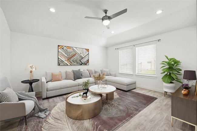 Foto del edificio - 14254 Black Cyn Ln