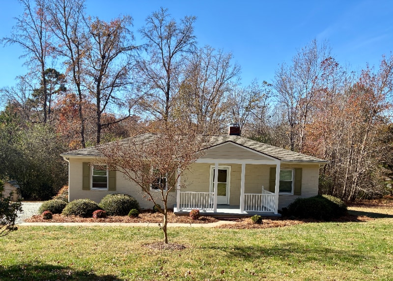 Foto principal - 4021 Valley Springs Rd