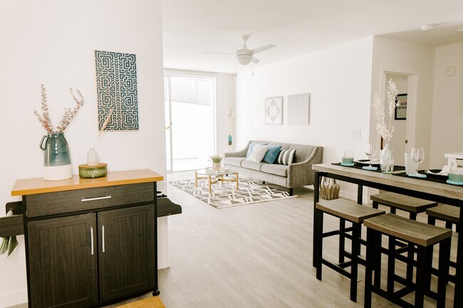 Foto del edificio - Inspire Colton Apartments
