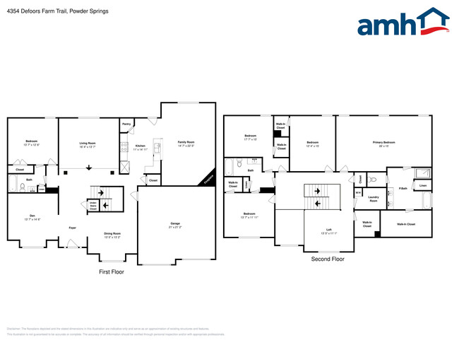 Building Photo - 4354 Defoors Farm Trail