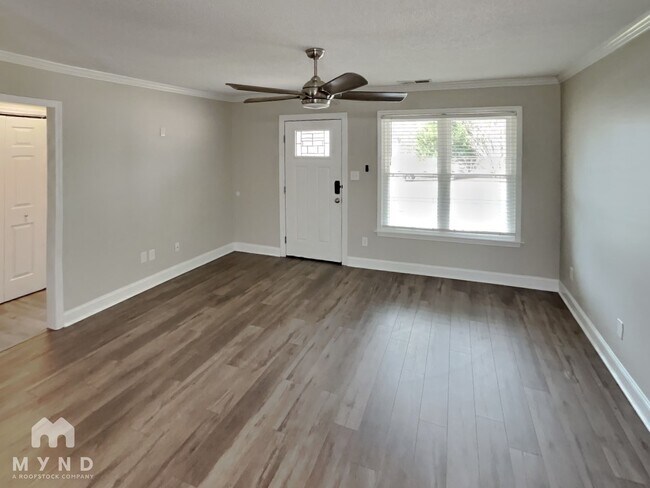 Foto del edificio - 5008 Tony Ave