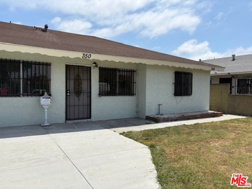 Foto principal - 350 E 236th St