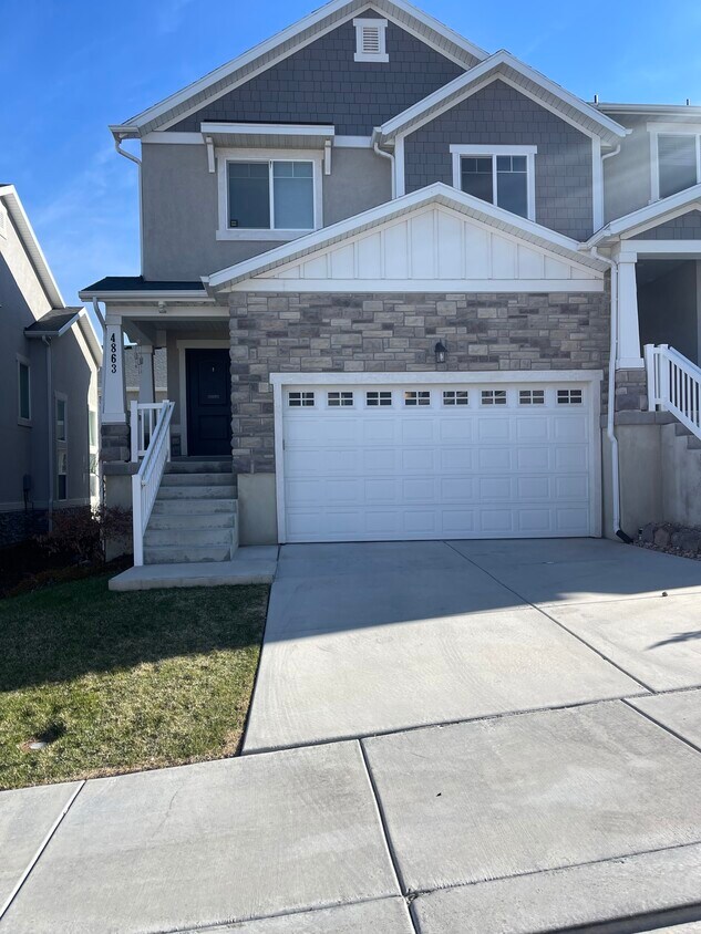 Foto principal - 4863 W Spire Way