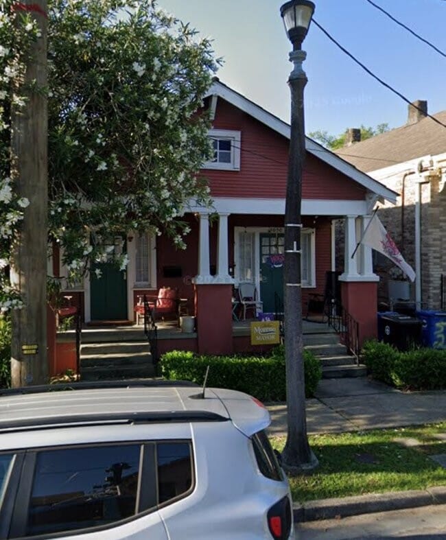 Building Photo - 3050 Grand Rte Saint John St
