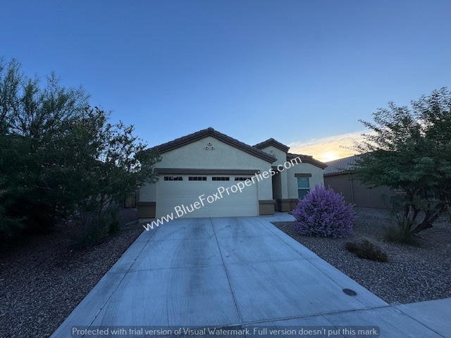 Building Photo - 9292 W Creosote Rain Dr