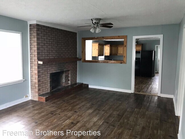 Foto del edificio - 3 br, 2 bath House - 401 17th Street