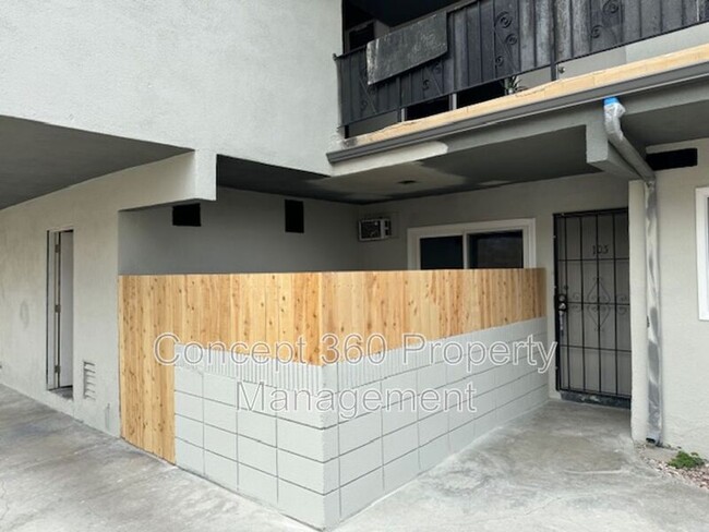 Building Photo - 9110 Hall Rd