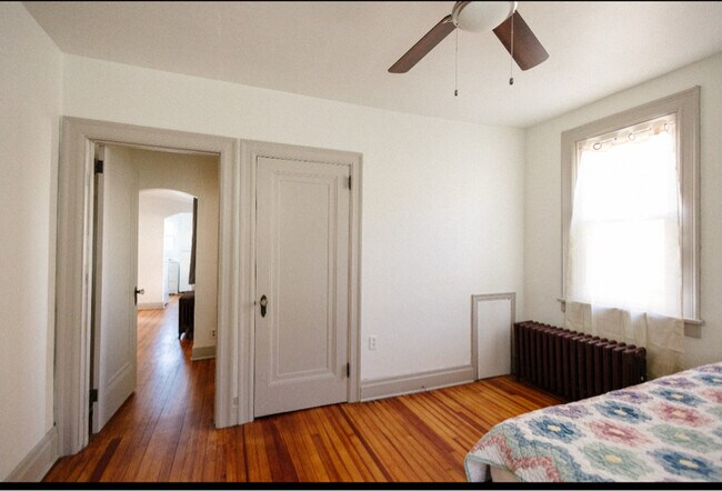 Foto del edificio - 163 McKeesport Rd