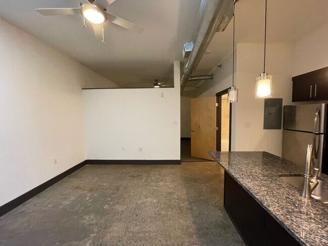 Foto del interior - Atrium on Broad Apartments