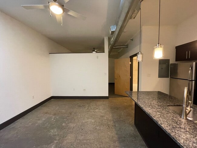 Interior Photo - Atrium on Broad