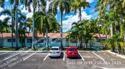 Building Photo - 4111 SW 24th Ct