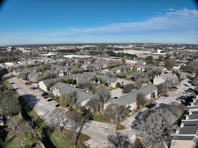 Exterior 3D - Lakes at Madera