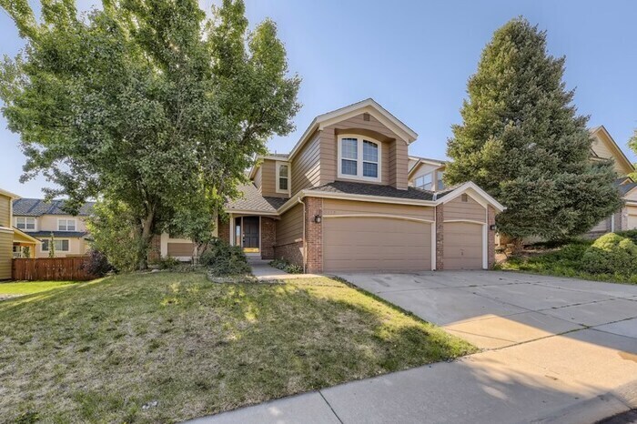 Primary Photo - 8030 Lodgepole Trail, Lone Tree, CO, 80124