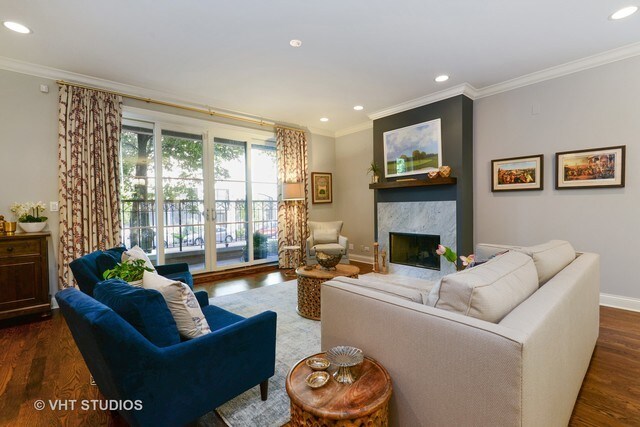 Foto del edificio - 841 W Grace St