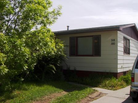 Foto del edificio - 318N19th