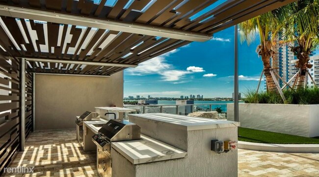 Foto del edificio - 2 br, 2 bath Apartment - 457 NE 24th St